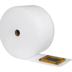 SI Products Perforated Foam Roll, 1/8