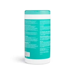 Perk ™ Disinfecting Wipes, Fresh, 75 Wipes/Pack (PK56664)
