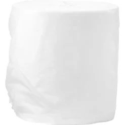 Petra Antibacterial CLUBwipes refill, 1500 Wipe/Roll, 4 Rolls/Carton (MC7098)