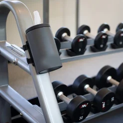 Petra Antibacterial CLUBwipes refill, 1500 Wipe/Roll, 4 Rolls/Carton (MC7098)