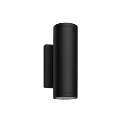 Smart Bulbs<Philips Appear LED Wall Outdoor Light, Aluminum (1746330V7)