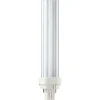 Light Bulbs<Philips Compact Fluorescent PL-C Lamp, 26 Watts, 2-Pin, Neutral White, 10PK