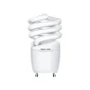 Light Bulbs<Philips Energy Saver 13 Watts Warm White Compact Fluorescent Bulbs, 6/Carton (454199)