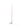 Smart Bulbs<Philips Gradient Signe 57.4" LED White Floor Lamp with Stick Shade (573709)