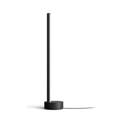 Smart Bulbs<Philips Gradient Signe LED Table Lamp, Matte Black (569095)