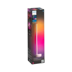 Smart Bulbs<Philips Gradient Signe LED Table Lamp, Matte White (573733)