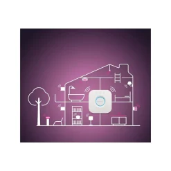 Smart Bulbs<Philips Hue E12 Bluetooth Smart LED Bulb White and Color Ambiance (556968)