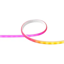 Smart Bulbs<Philips Hue Gradient Lightstrip, Matte White (570556)