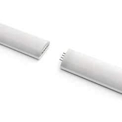 Smart Bulbs<Philips Hue Gradient Lightstrip, Matte White (570556)
