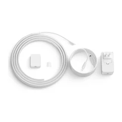 Smart Bulbs<Philips Hue Gradient Lightstrip, Matte White (570556)