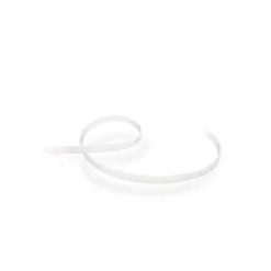 Smart Bulbs<Philips Hue Lightstrip Plus Extension V4, Multicolor (555326)