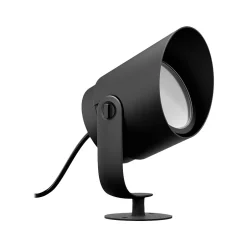 Security Cameras & Systems<Philips Hue Lily XL LED Outdoor Spotlights, Aluminum (1746730V7)