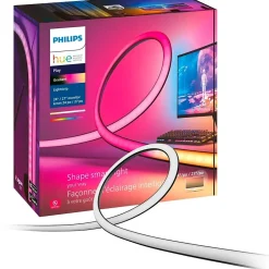 Smart Bulbs<Philips Hue Play Gradient Lightstrip for PC (578294)