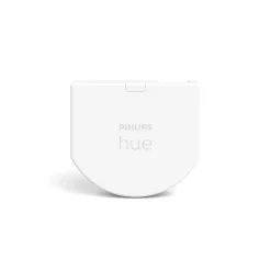 Smart Bulbs<Philips Hue Smart Wall Switch Module, White (571240)