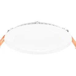 Smart Bulbs<Philips Hue 15W Slim LED Smart Downlight, White And Color Ambiance (579573)