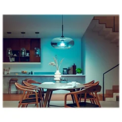 Smart Bulbs<Philips Hue White Light Bulb, A21 16 Million Colors 16W E26 (562982)