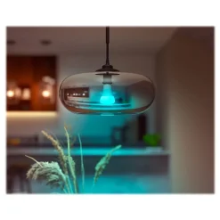 Smart Bulbs<Philips Hue White Light Bulb, A21 16 Million Colors 16W E26 (562982)