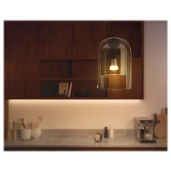 Smart Bulbs<Philips Hue White Light Bulb, A21 2200K-6500K 16W E26 (562990)