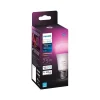 Smart Bulbs<Philips Hue White Light Bulb, A21 16 Million Colors 10.5W E26 (563254)