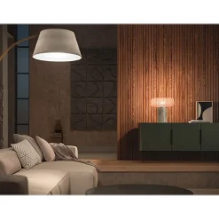 Smart Bulbs<Philips Hue White Starter Kit, A19 2700K 10.5W E26 (563080)