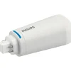 Light Bulbs<Philips LED Vertical PL-C/T Lamp, 10.5 Watts, 4-Pin, Neutral White, 10PK