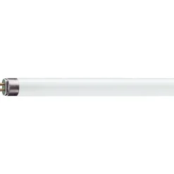 Light Bulbs<Philips Linear Fluorescent T5 Lamp, 28 Watts, Neutral White, 40PK