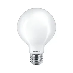 Light Bulbs<Philips 3.5-Watt Warm Glow LED Decorative Bulb, 4/Carton (573352)