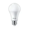 Light Bulbs<Philips 16-Watt White LED Household Bulb, 6/Carton (561076)