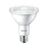 Light Bulbs<Philips 12-Watt White LED Spot Bulb, 6/Carton (471052)
