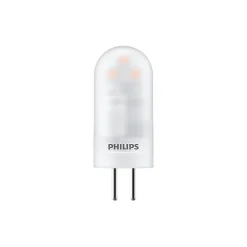 Light Bulbs<Philips 2-Watt White LED Specialty Bulb, 6/Carton (567198)