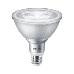 Light Bulbs<Philips 10-Watt White LED Spot Bulb, 6/Carton (567867)