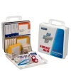 First Aid Kits<PhysiciansCare Unitized First Aid Kit, Plastic Case, 75 People, 312 Pieces(60003)