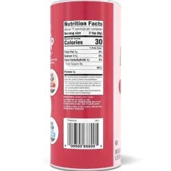 Sugar & Sweeteners<Pick Me Up Provisions™ Pure Sugar, 20 oz. Canister, 3/Pack (PM62433/94205)