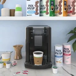 Sugar & Sweeteners<Pick Me Up Provisions™ Pure Sugar, 20 oz. Canister, 3/Pack (PM62433/94205)