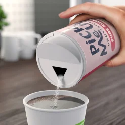 Sugar & Sweeteners<Pick Me Up Provisions™ Pure Sugar, 20 oz. Canister (PM62432/90585)