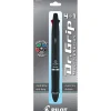 Pilot Dr. Grip 4 + 1 Multi-Function Pen + Pencil, Fine Point, 4 Assorted Inks (36220) Best
