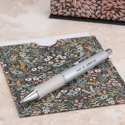 Pilot Dr. Grip Ltd. Retractable Gel Pen, Fine Point, Ink (36270) Black Hot