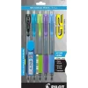 Pilot G2 Mechanical Pencil, 0.7mm, #2 Hard Lead, 5/Pack (31776) Discount