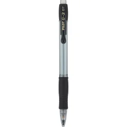 Pilot G2 Mechanical Pencil, 0.7mm, #2 Medium Lead, Dozen (51015) Hot