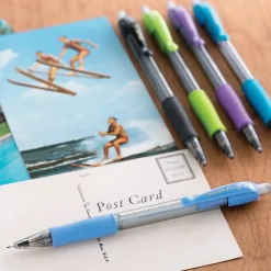 Pilot G2 Mechanical Pencil, 0.7mm, #2 Medium Lead, Dozen (51015) Hot