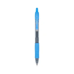 Pilot G2 Premium Retractable Gel Pen, Fine Point, Periwinkle Ink (G27-PWK-BC) Best