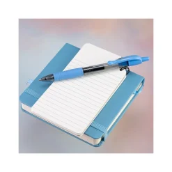 Pilot G2 Premium Retractable Gel Pen, Fine Point, Periwinkle Ink (G27-PWK-BC) Best