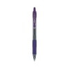Pilot G2 Premium Retractable Gel Pen, Fine Point, Grape Ink (G27-GRP-BC) Best
