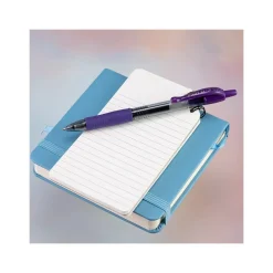 Pilot G2 Premium Retractable Gel Pen, Fine Point, Grape Ink (G27-GRP-BC) Best