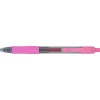 Pilot G2 Premium Retractable Gel Pen, Fine Point, Rose Pink Ink (G27-ROP-BC) Online