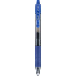 Pilot G2 Retractable Gel Pens, Fine Point, Assorted Ink, 14/Pack (30815) Best