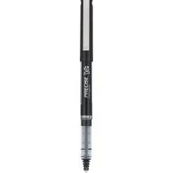 Pilot Precise V5 Rollerball Pens, Extra Fine Point, Black Ink, Dozen (35334) Best