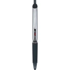 Pilot Precise V5 RT Retractable Rollerball Pens, Extra Fine Point, Black Ink, 30/Pack (84067) Outlet