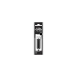 Pilot V Board Master Dry Erase Marker Refills, Black Ink, Cartridge, 12/Pk (45922) Discount