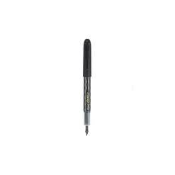 Pilot Varsity Fountain Pens, 1.0mm Nib, Ink (90010) Black Online